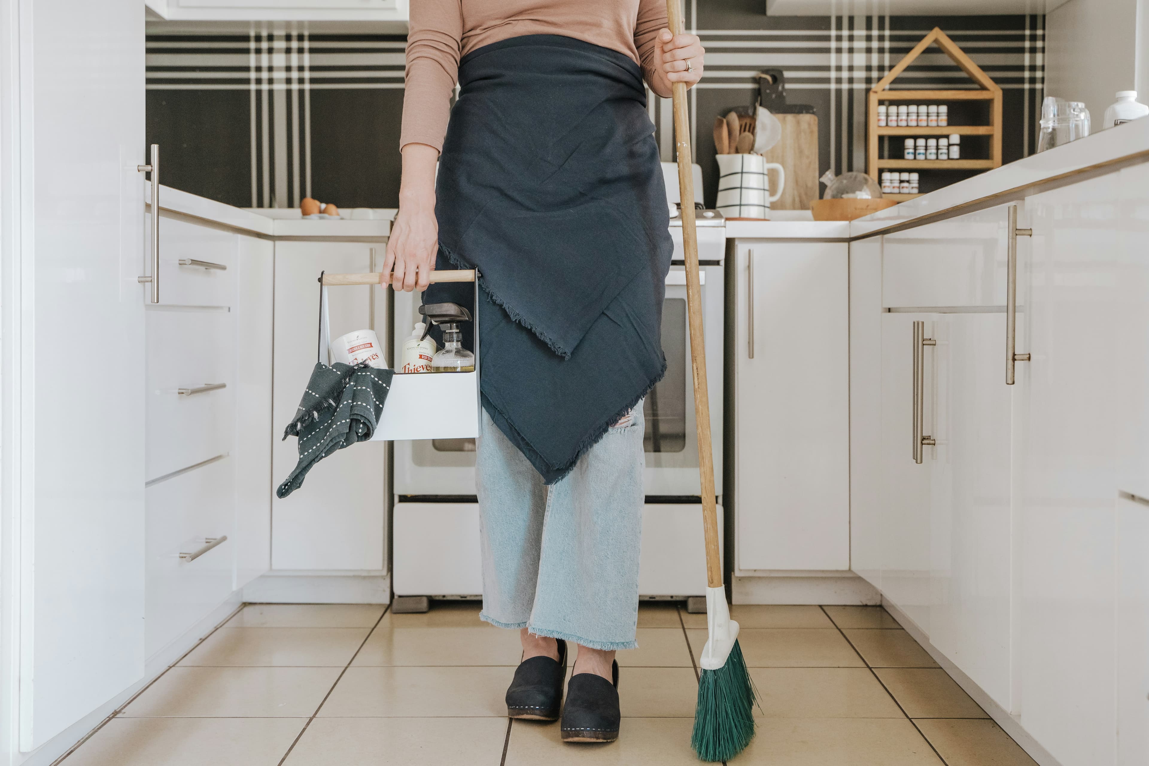 Limpeza Airbnb